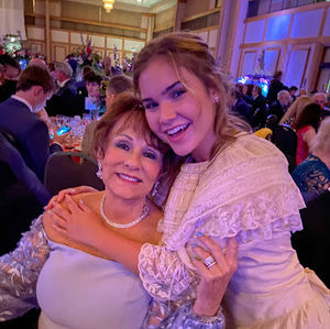 Meet your Posher, Sophia